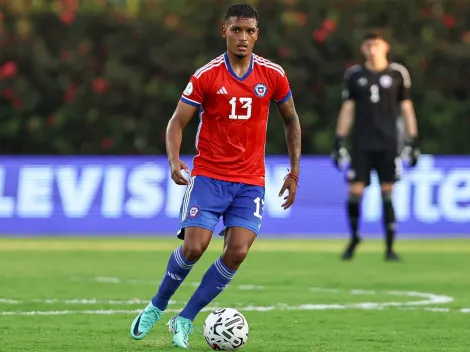 Horario: La Roja Sub 23 se despide del Preolímpico ante Paraguay