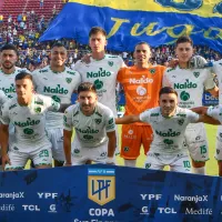 Iván Morales ayuda a Sarmiento a rescatar valioso empate contra Boca Juniors