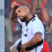 Arturo Vidal califica como “tontera” el tema de los seis extranjeros y pide jugar: “Hay que dejar los paros atrás”