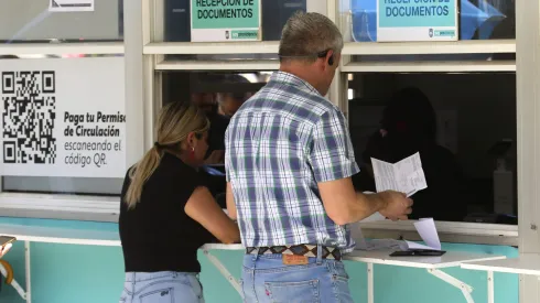 Conoce todos los detalles sobre el Permiso de Circulación 2024.