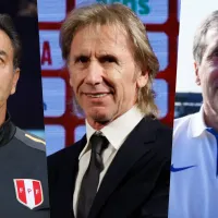 Cuerpo técnico de Ricardo Gareca ya está en Chile para trabajar con el Tigre: “Estamos muy ilusionados”