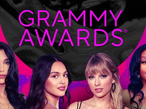 ¿Cuándo y dónde trasmiten los Grammy 2024 por TV?