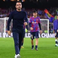 Presidente del Barcelona lo respalda: 'No se planteó en ningún momento destituir a Xavi'