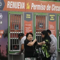 ¿Dónde se paga el Permiso de Circulación? Paso a paso para el trámite en 2024