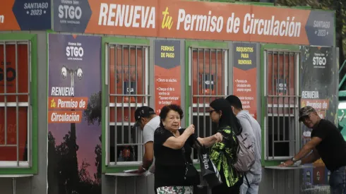 ¿Cómo y dónde pagar el Permiso de Circulación 2024?