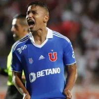 Nico Guerra y su postura ante posible paro de futbolistas: 'Me da igual, queremos jugar'