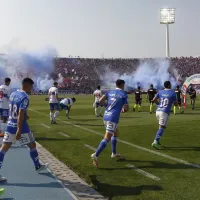 Ñuñoa vuelve a vibrar con U. de Chile: agotan el abono de Galería Sur en el Estadio Nacional