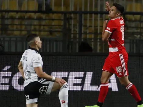 River rechaza oferta por Solari: deja a Colo Colo sin jugoso botín