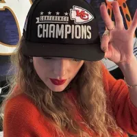 Guía del Super Bowl para Swifties: Qué hay que saber para apoyar a Taylor Swift y Travis Kelce