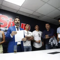 Sifup no tranza: rechaza la decisión de seis extranjeros por equipo y le pone fecha al paro