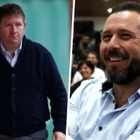 Goldberg apunta la relación del presidente de Huachipato con la U: \'Queda en evidencia\'