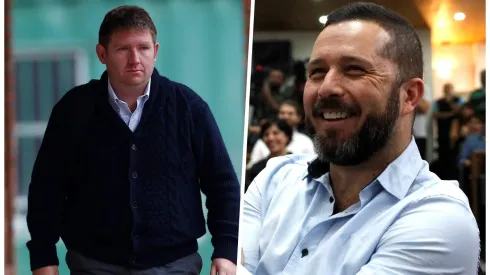 El comentarista deportivo otra vez apunta a Huachipato.