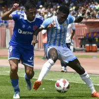 Yorman Zapata salta de Magallanes a la primera división de Argentina 'con el pase libre'
