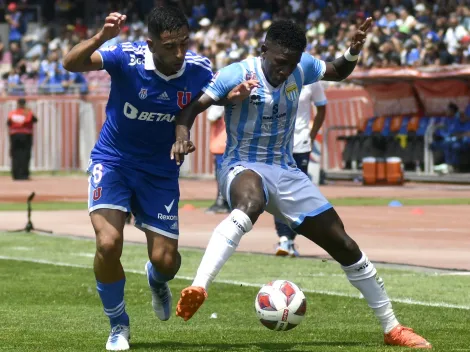 Figura de Magallanes salta a la élite de Argentina con "el pase libre"