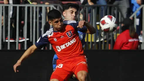 U. de Chile juega su cuarto amistoso.
