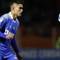 Barnechea anuncia una docena de refuerzos: dos ex Colo Colo y varios ex U. de Chile