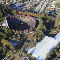 Histórica medialuna Monumental de Rancagua cambiará el nombre