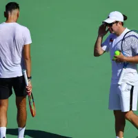 Nicolás Massú saca la bandera para la Copa Davis: 'Estamos con mucha ilusión'