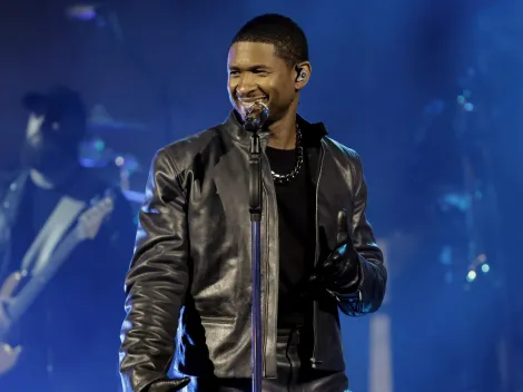 Halftime show Super Bowl: ¿Qué artista se presentará junto a Usher?