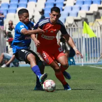 EN VIVO: la U vs Huachipato – Dónde ver, resultado y minuto a minuto, amistoso pretemporada