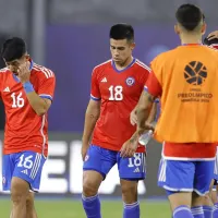 'Desilusión': técnicos chilenos analizan el triunfo ante Paraguay y la eliminación de Chile del Preolímpico