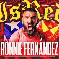 Exótico destino: Ronnie Fernández ficha en club del sudeste asiático tras romperla en Bolivia