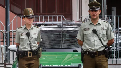 ¿Qué bonos reciben los carabineros en Chile?