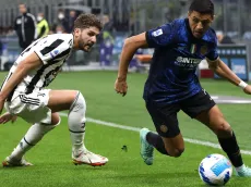 Inter y Juventus cara a cara en lo más alto de la Serie A