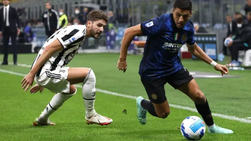 Maravilla y compañía son líderes con 54 puntos, uno más que la Juve.