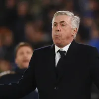 Carlo Ancelotti le responde a Xavi por polémicas del VAR y el Real Madrid: "No me rebajo a ese nivel"