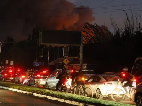 Anuncian nuevo toque de queda en cuatro comunas de Valparaíso
