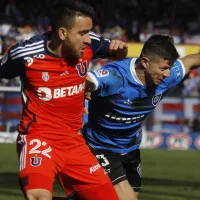 Con todo ante el campeón: la formación de la U para su amistoso con Huachipato