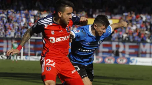 Universidad de Chile tendrá un amistoso ante el campeón Huachipato.