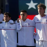 ¿Qué canal transmite la Copa Davis? Chile enfrenta con Tabilo y Jarry a Perú
