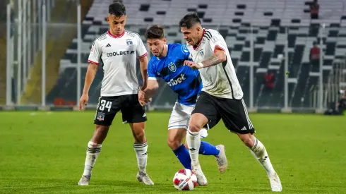 Colo Colo y Huachipato darán el vamos a la temporada 2024 con la definición de la Supercopa.