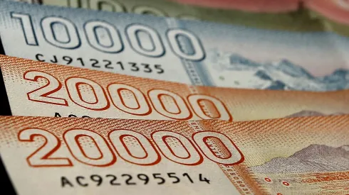 Temáticas de billetes