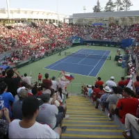 'El tenis apoya a Chile': llaman a llevar ayuda por los incendios en el partido de Copa Davis