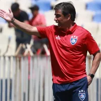 DT de Huachipato se saca el sombrero con Gustavo Álvarez y recuerda el aporte de Luciano Pons