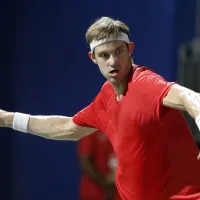 ¿A qué hora juega Jarry y dónde ver? Chile juega ante Perú el cuarto punto en Copa Davis