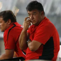Borghi desclasifica los motivos de su salida en Colo Colo: \'Por los premios de los jugadores\'