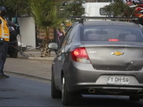 ¿Hasta cuándo hay plazo para grabar la patente en los vidrios de los autos?