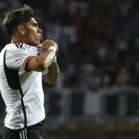 La teleserie no concluye: Boca Juniors cada vez más cerca de llevarse a Carlos Palacios de Colo Colo