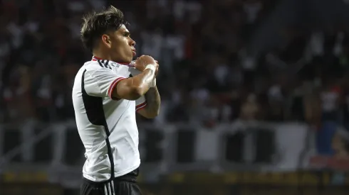 Carlos Palacios es buscado incesantemente por Boca Juniors