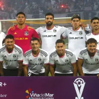 ¿Alcanza? Colo Colo tiene sólo un refuerzo a una semana del inicio oficial de la temporada