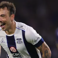 Matías Catalán sigue en éxtasis por su obra maestra: \'Todos los días soñaba hacer un lindo gol\'