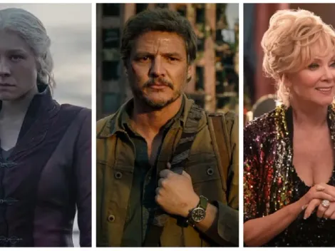 HBO Max: Estos son los grandes estrenos del 2024