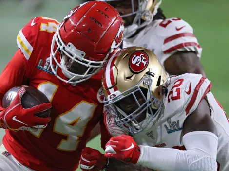 ¿Dónde ver el Super Bowl LVIII en Chile?