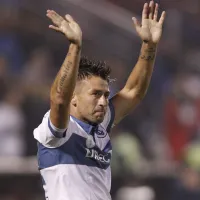 El Pájaro emprende el vuelo: \'Creo que terminó Roberto Gutiérrez en el fútbol\'