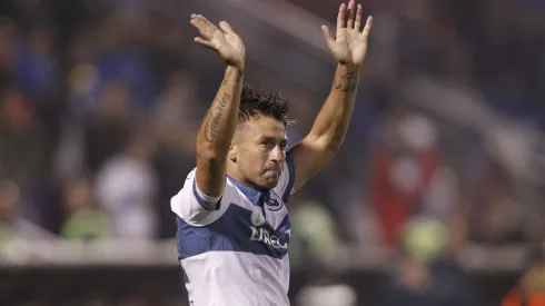 Roberto Gutiérrez desde ya le puso elástico a su retiro.