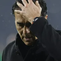 \'Te hace quedar como el cu...\': Histórico argentino estalla contra Gustavo Quinteros